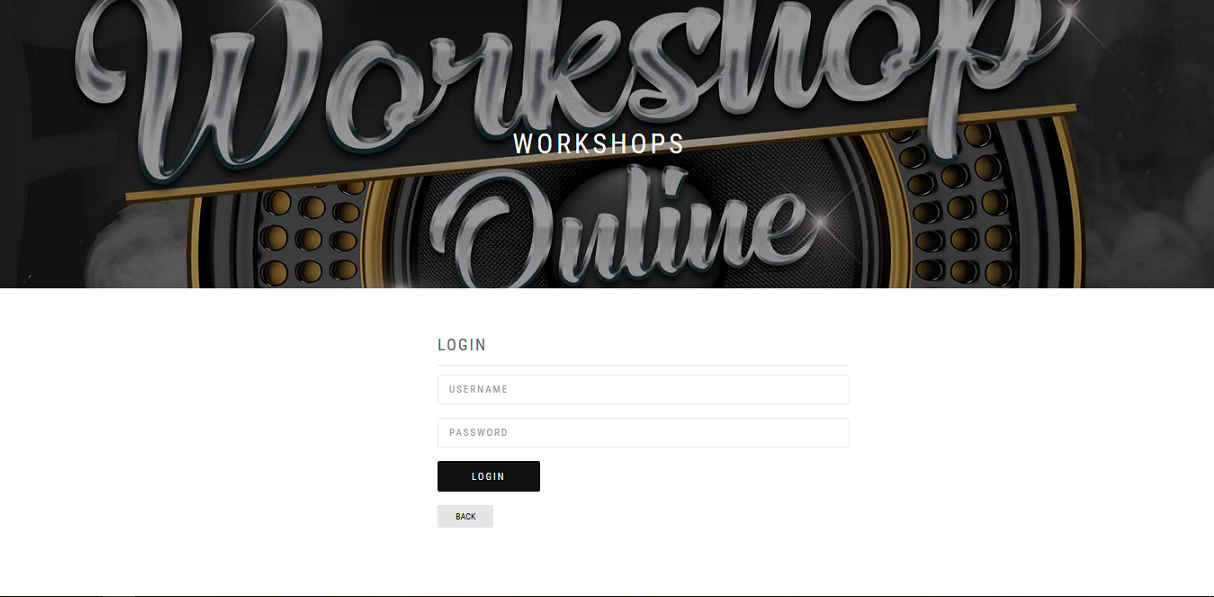 نرم افزار آنلاین استودیو